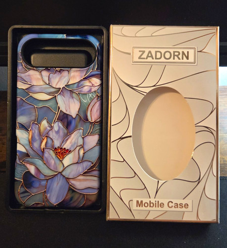 Custodia posteriore zadorn air - zadorn,