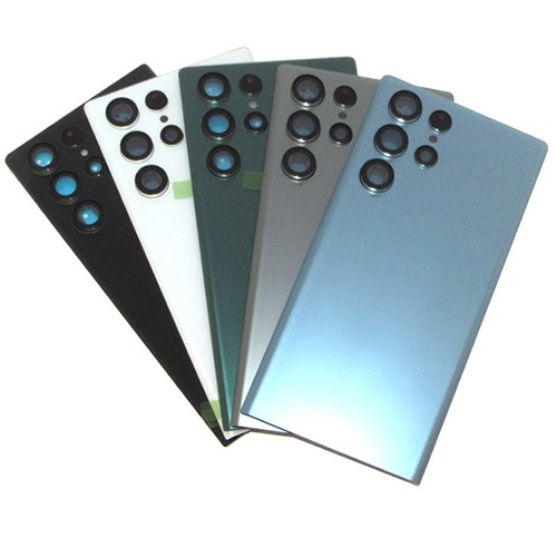 Cover vetro batteria con