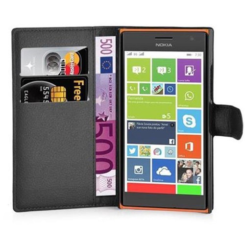 Custodia per nokia - lumia, 730