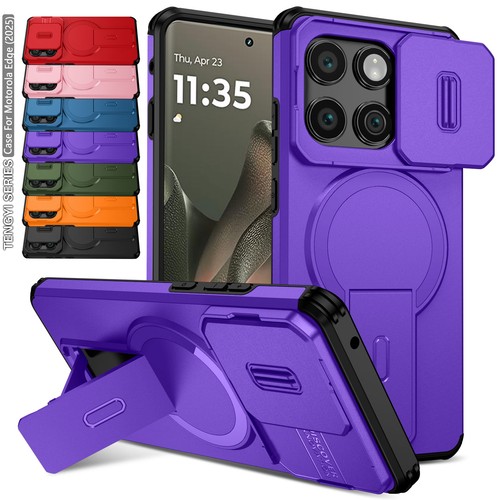 Per motorola edge - edge, (2025)