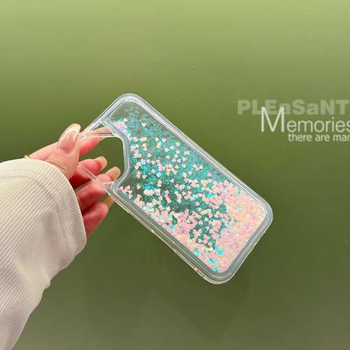 Custodia antiurto per iphone - antiurto,