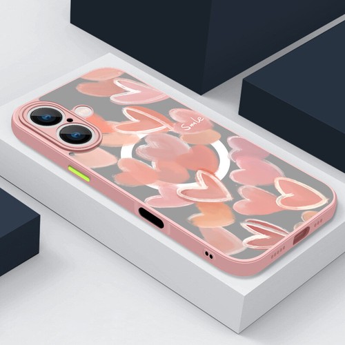 Coque magnétique pour iphone - magnétique,