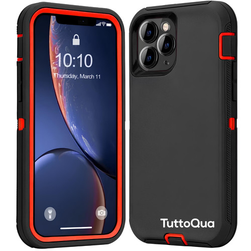 Cover antiurto per iphone - cover, 16
