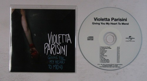 Violetta parisini giving you - violetta,