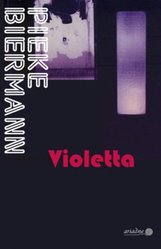 Violetta pieke biermann - violetta,