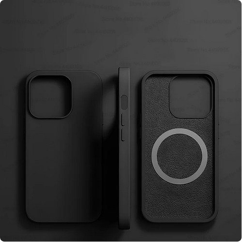 Coque magsafe iphone 12 - iphone,
