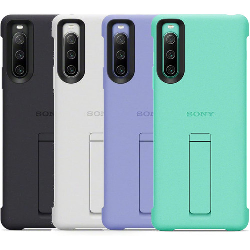 Sony xperia style cover - style,