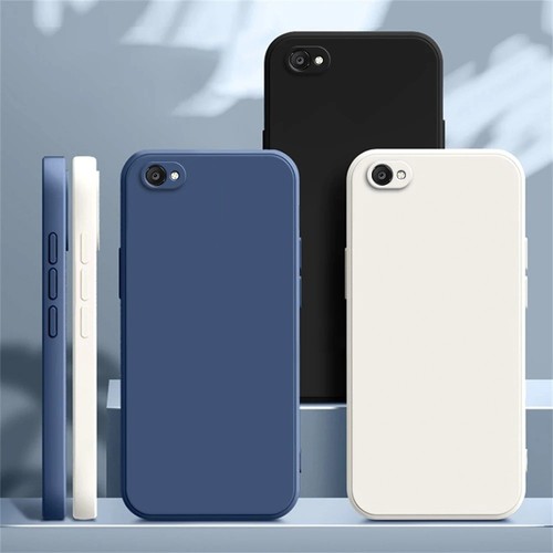 Custodia telefono silicone