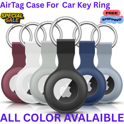 Custodia airtag per - apple, air