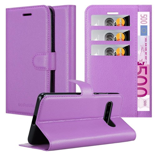 Custodia per v60 thinq - custodia,