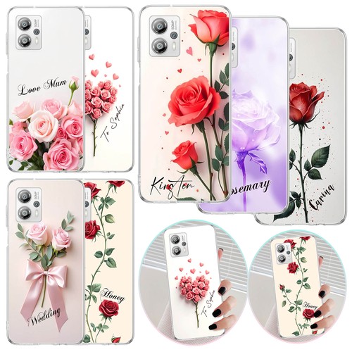 Cover personalizzata motivo