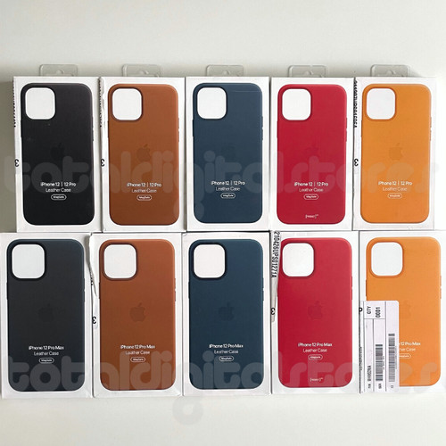 Apple custodia pelle iphone - custodia,
