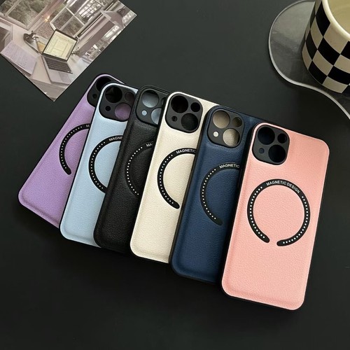 Custodia magsafe iphone 12 - 11,