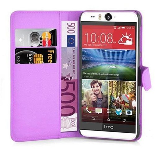 Custodia per htc - custodia, desire