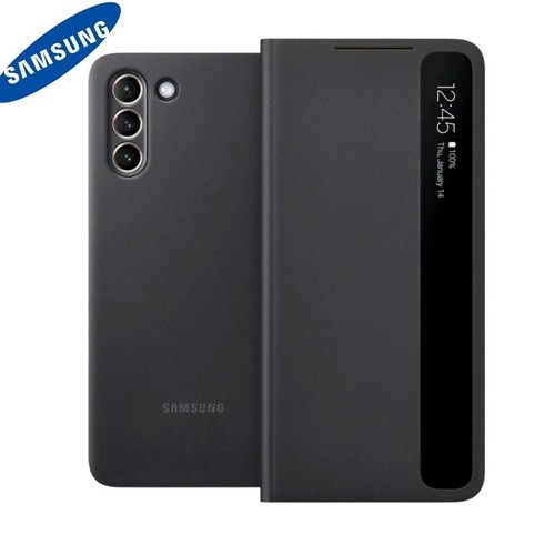 Custodia smart clear view - clear,