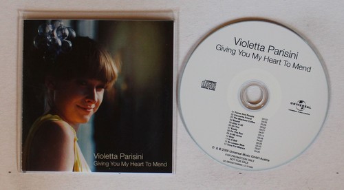 Violetta parisini giving you - violetta,