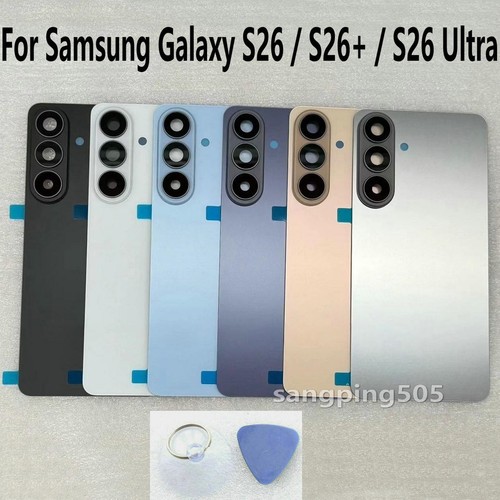 Oem battery back cover - f,