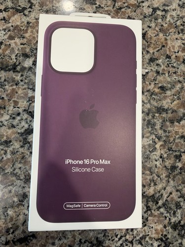 Custodia silicone prugna