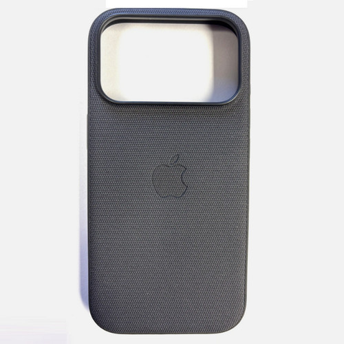 Custodia magsafe pelle - pelle, nuova