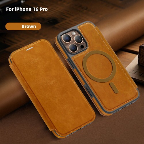 Custodia per iphone 16 - 18,