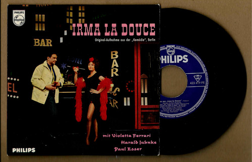 Violetta ferrari harald - violetta, ferrari/harald