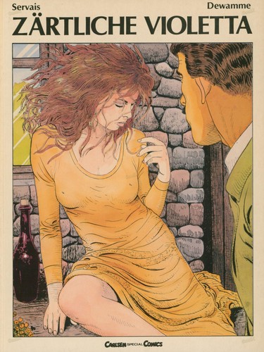 Tenera violetta carlsen - -,