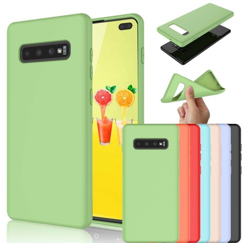 Custodia telefono silicone per