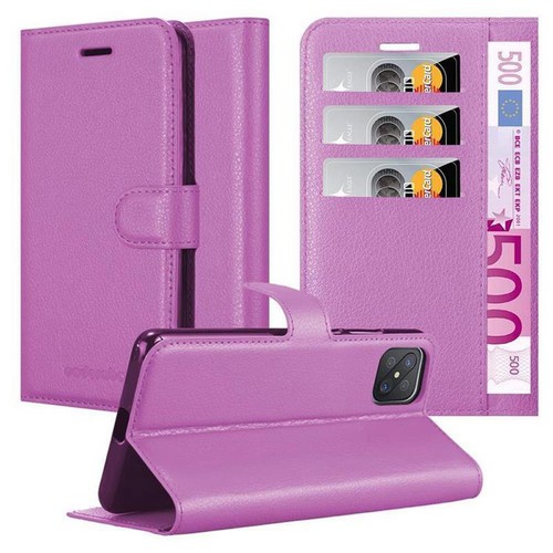 Custodia per oppo a92s - per,