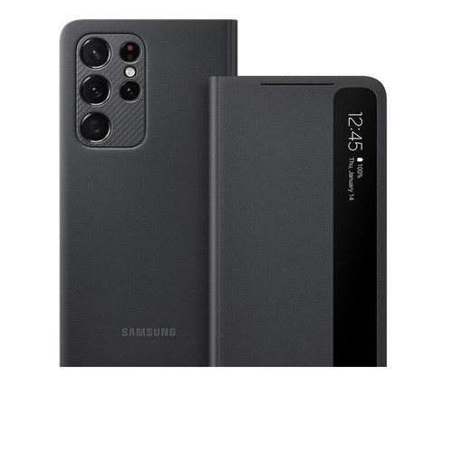 Cover smart view originale - view,