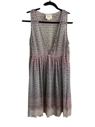 Maeve anthropologie violetta - maeve,