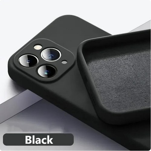 Custodia magsafe iphone 12 - custodia, 11