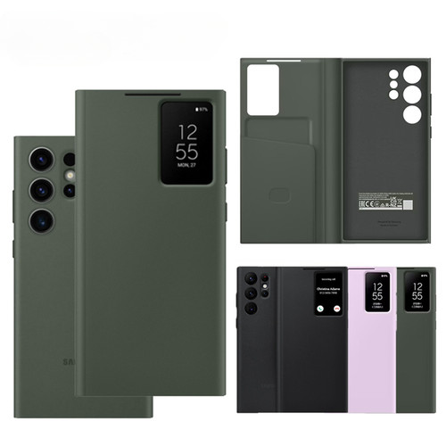 Custodia smart oem - custodia, view