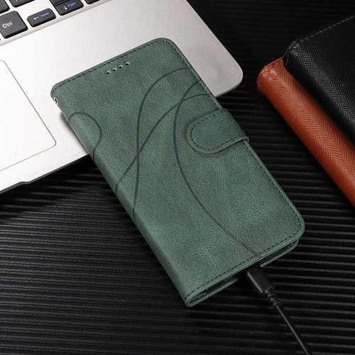 Cover portafoglio flip case - portafoglio,
