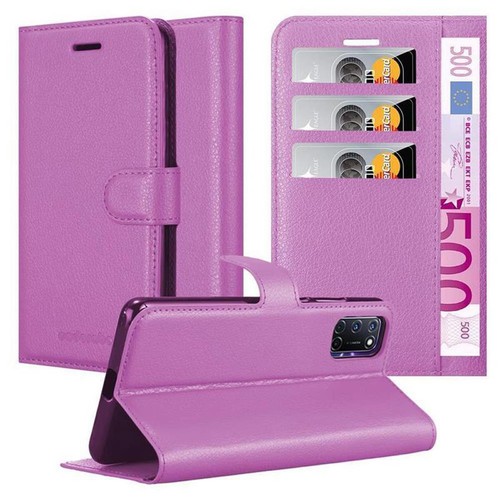 Custodia per oppo a72 - custodia,