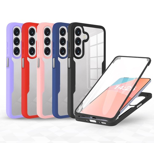 Custodia cellulare 360 gradi