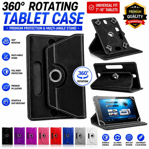 Cover tablet universale adatto - cover,
