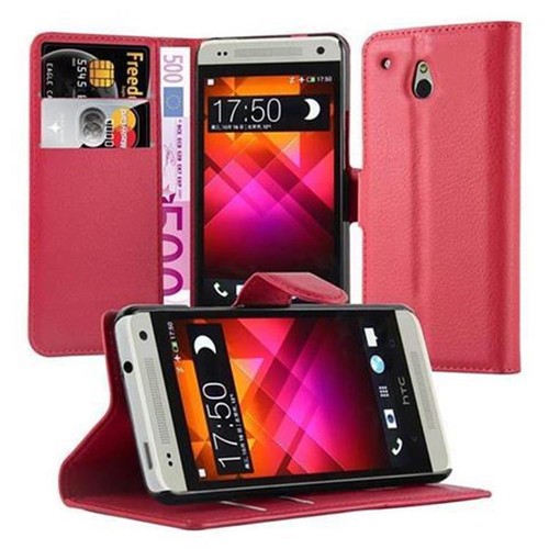 Custodia per htc one - custodia,