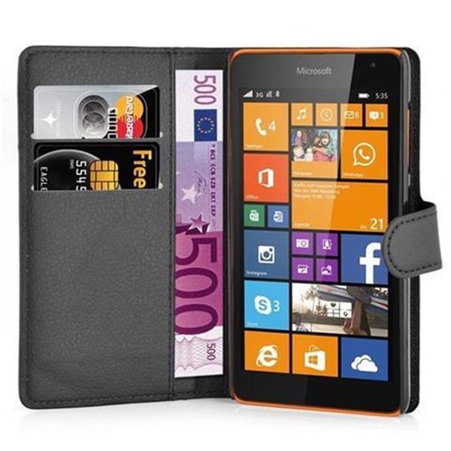 Custodia per nokia lumia 535 - per,