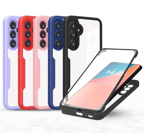 Custodia cellulare 360 gradi