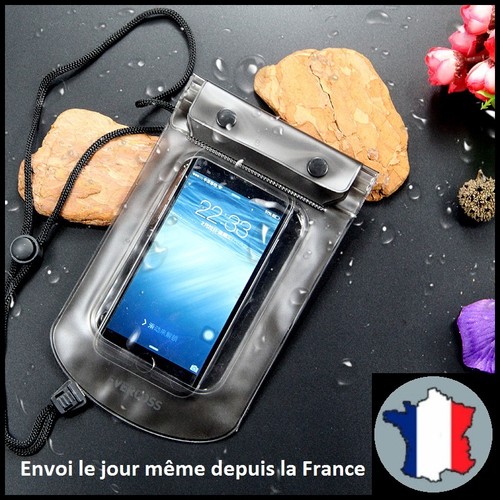 Cover 100 waterproof phone - cover,