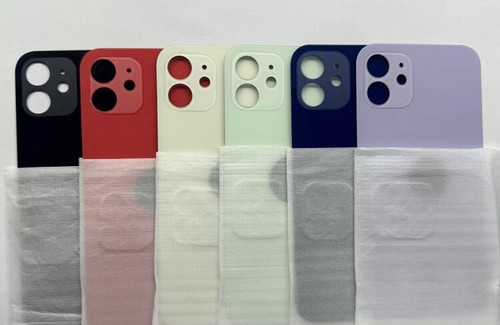 Posteriore per iphone - iphone, 12