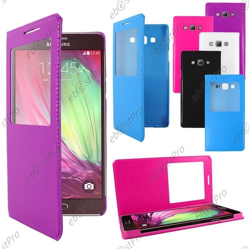 Housse coque etui view - etui, s-view