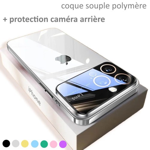 Coque iphone 14 15 - 11, 13