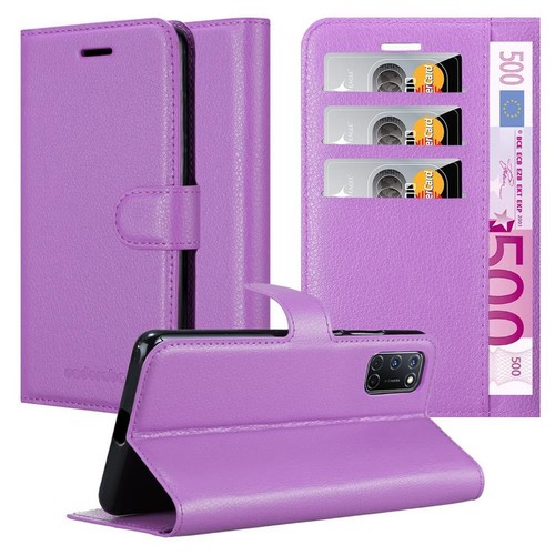 Custodia per oppo a92 - custodia,