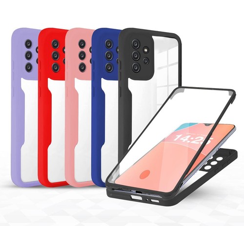 Custodia cellulare 360 - , gradi