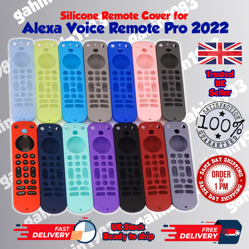 Alexa voice remote pro 2022 - alexa,
