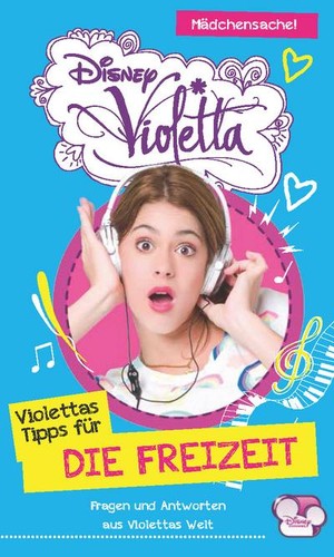 Disney violetta - violetta,