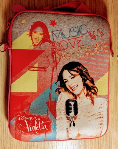 Violetta tablet cover - violetta,