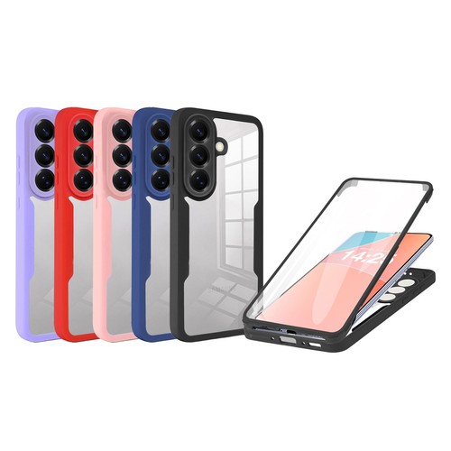 Custodia cellulare 360 gradi