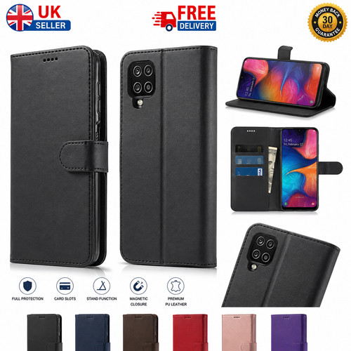 Custodia pelle per - custodia, samsung